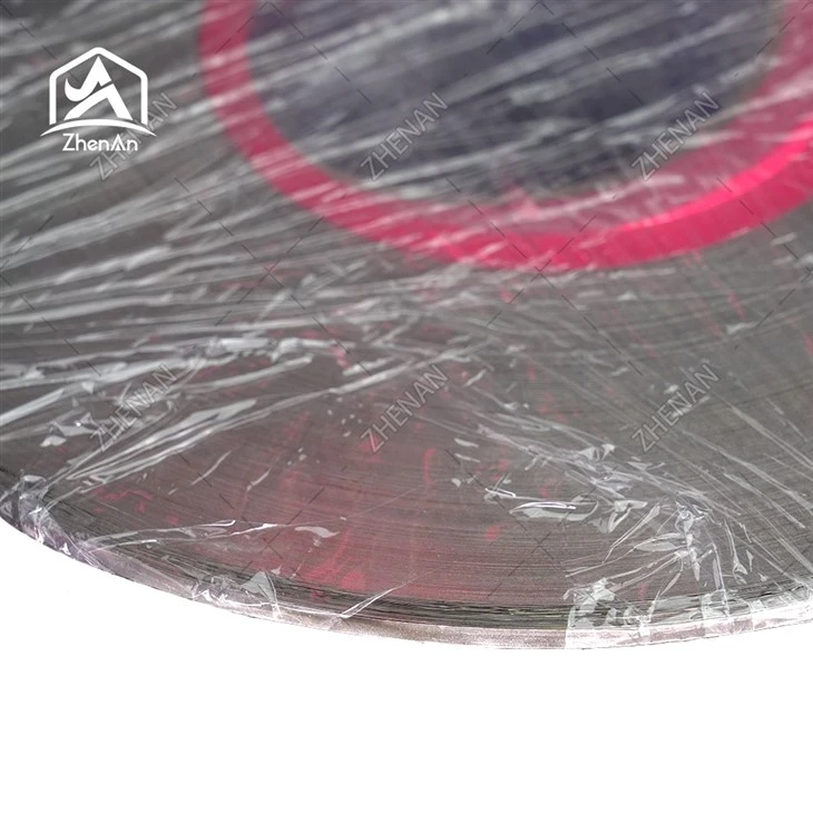 High-Purity Nickel Foil 99.99% high quality