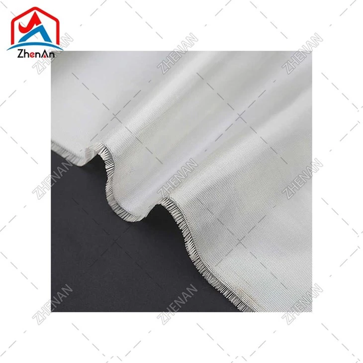 High-Quality Electric-Grade Glass Fiber Cloth factory