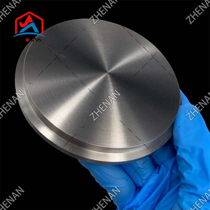 Cel Zr o wysokim współczynniku odbicia