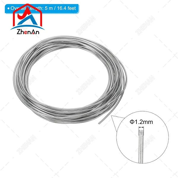 Zinc Wire Diameter 0.5mm suppliers